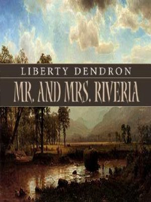 cover image of Mr. & Mrs. Riveria